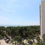 Apartmán Bright Sea View *