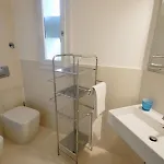 Bright Sea View Apartmán