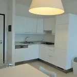 Bright Sea View Apartment