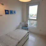 Apartment Bright Sea View *