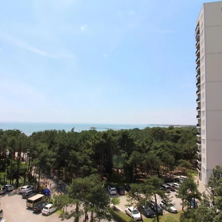 Apartment Bright Sea View *