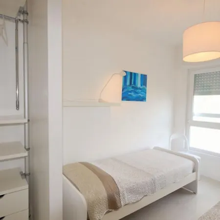 Bright Sea View Apartment Lignano Sabbiadoro