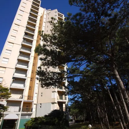 Apartment Bright Sea View Lignano Sabbiadoro