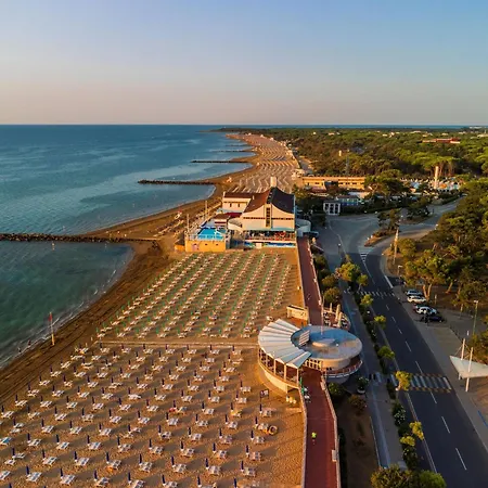Bright Sea View * Lignano Sabbiadoro